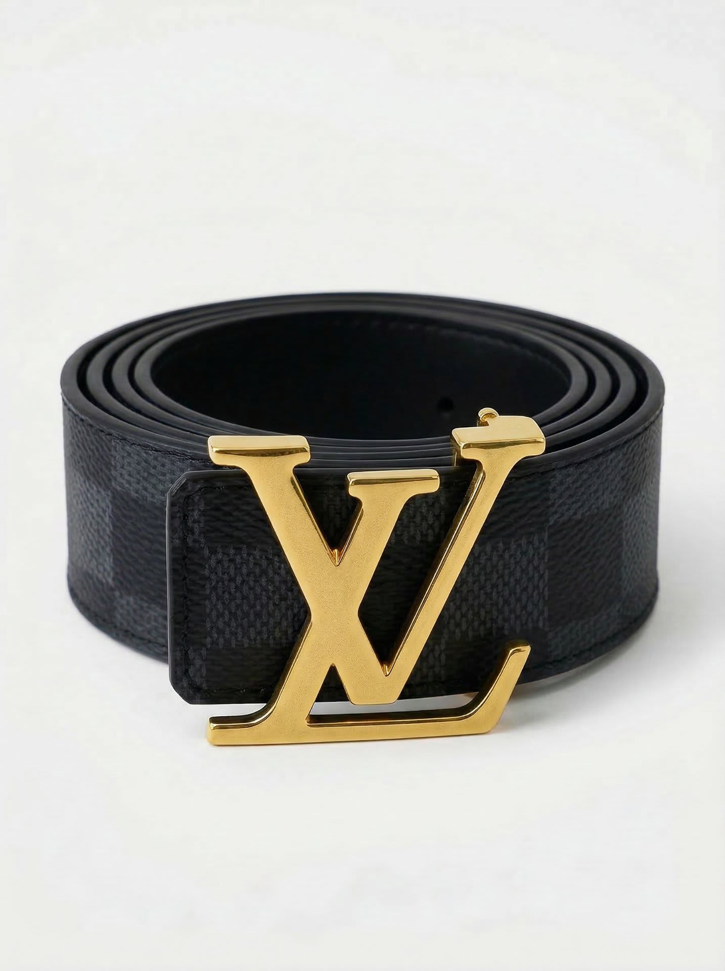 Cinto Masculino Xadrez – LV