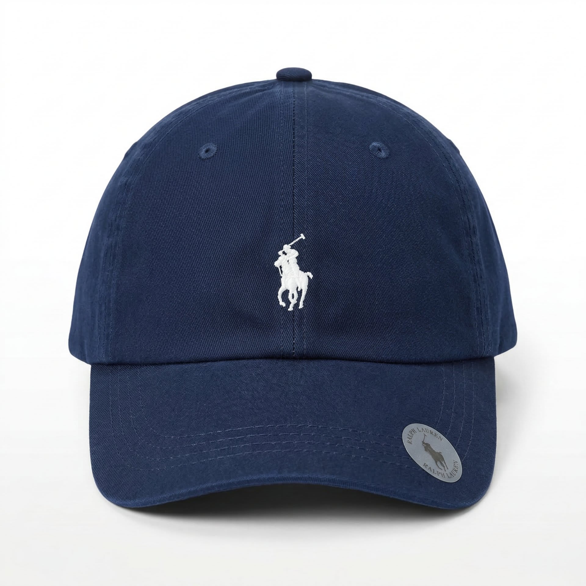 Boné Masculino - Polo Classic