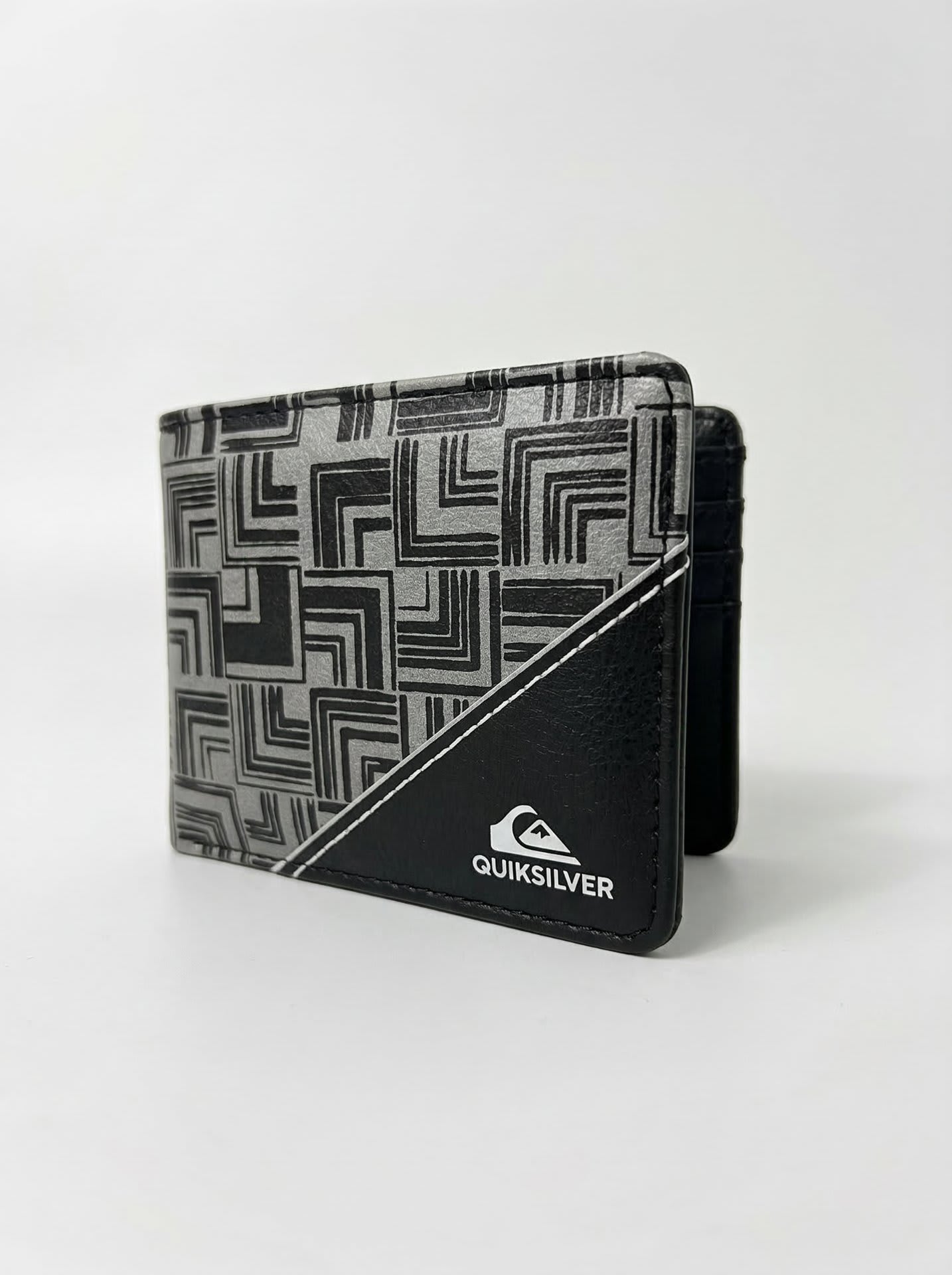 Carteira Masculina Dobrável – Quiksilver