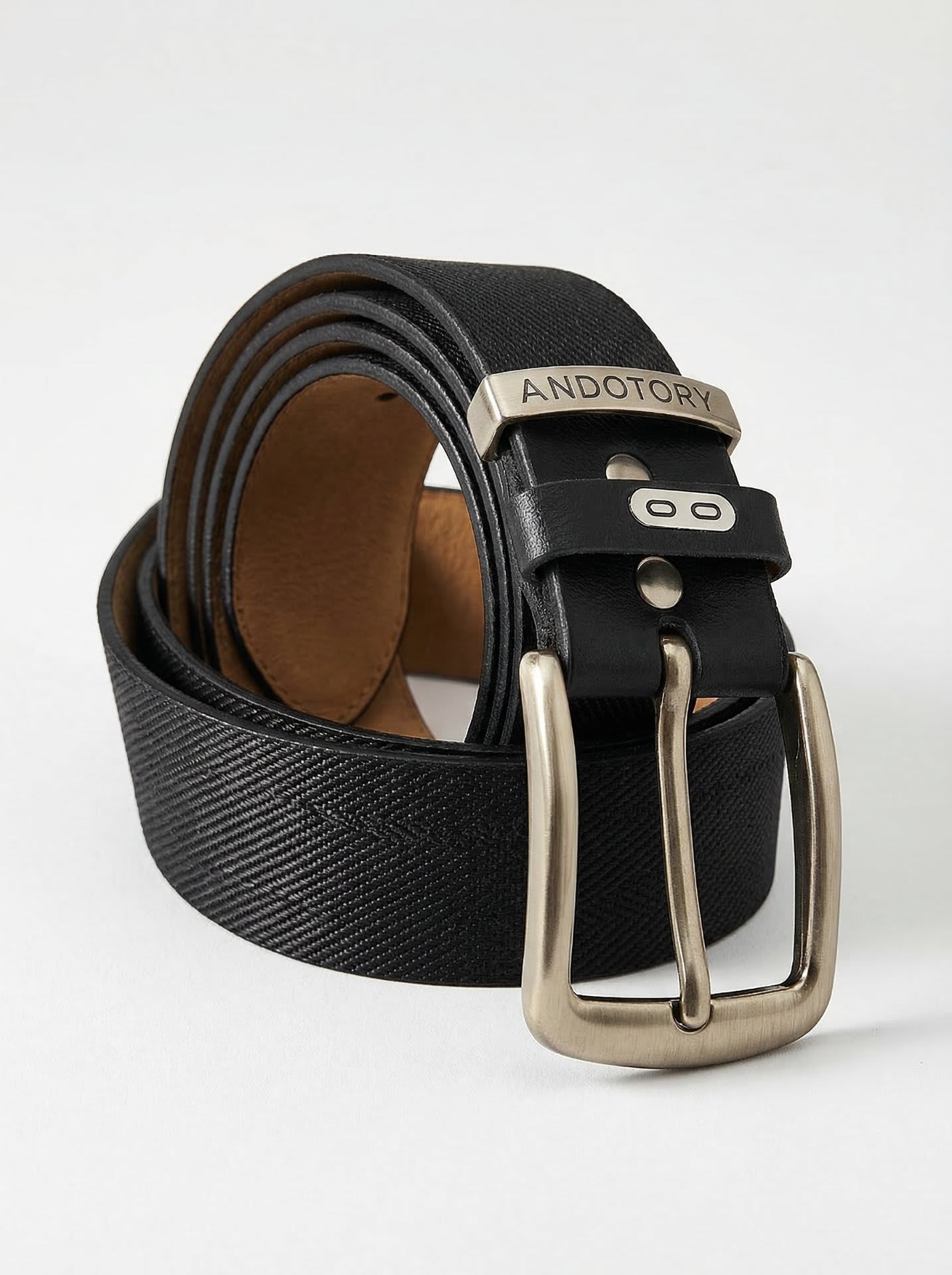 Cinto Masculino Tradicional