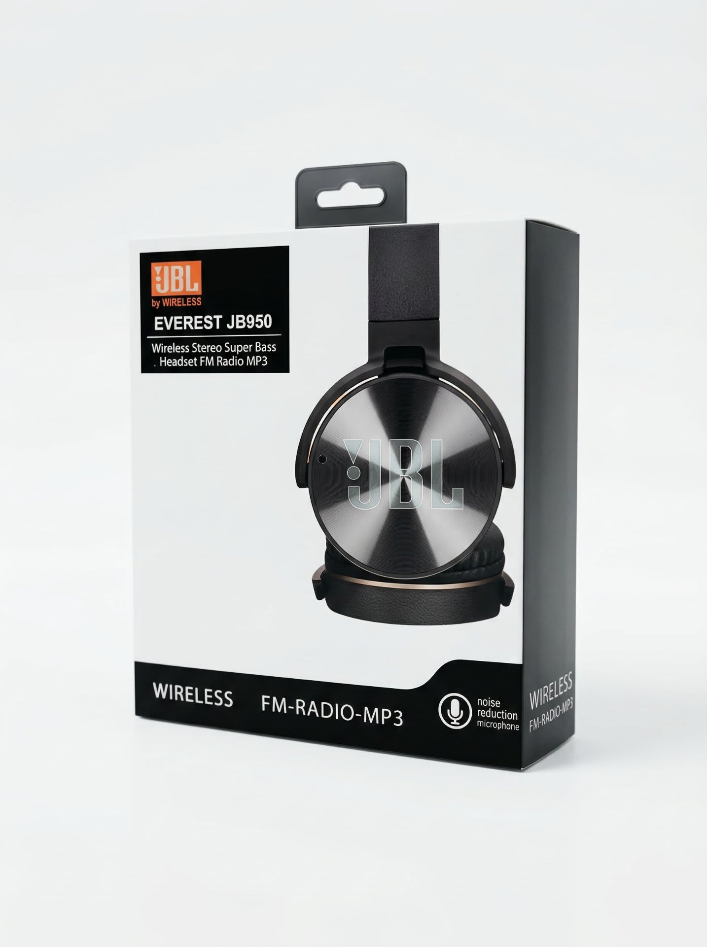 Fone de Ouvido Bluetooth Headset – JBL JB950