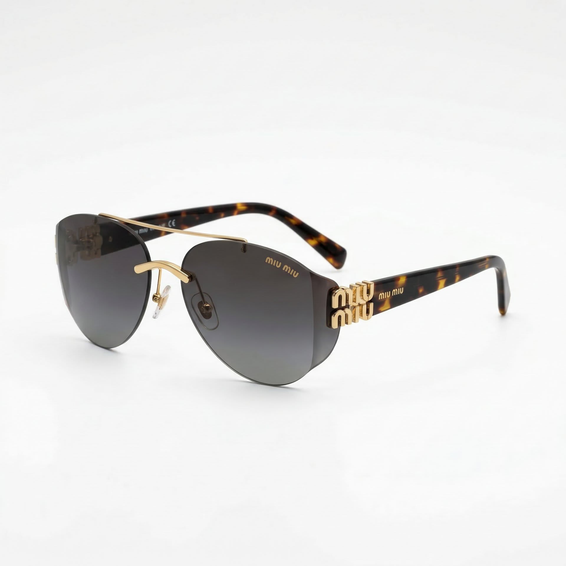Óculos de Sol Feminino - Miu Miu