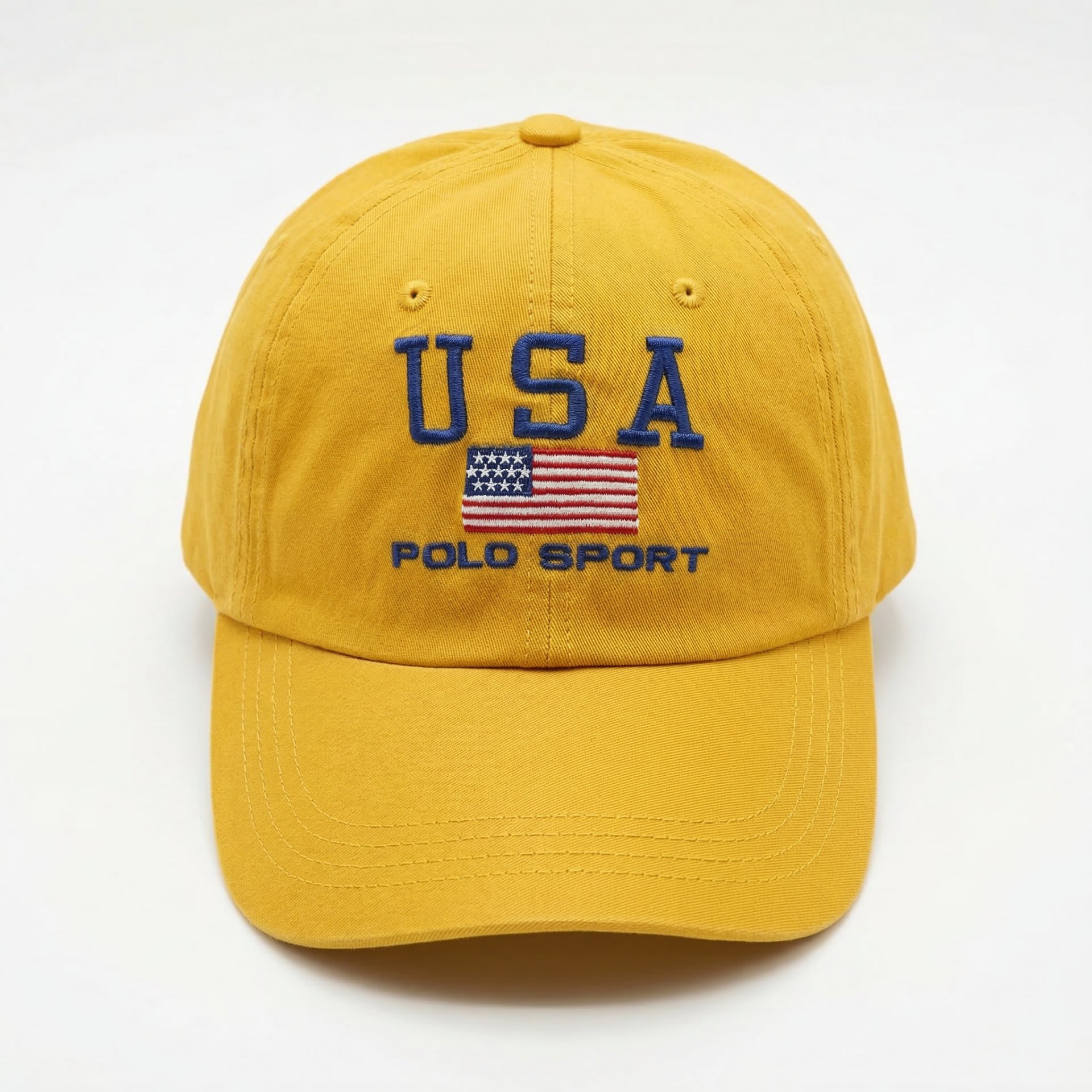 Boné Masculino - Polo Sport