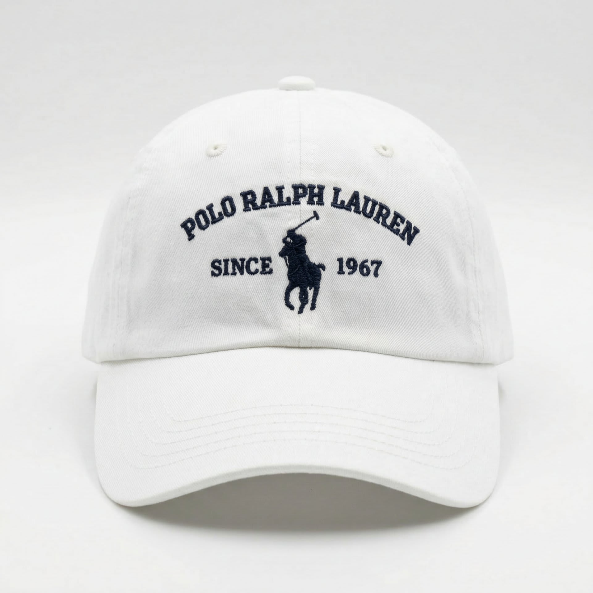 Boné Masculino - Polo Classic 2