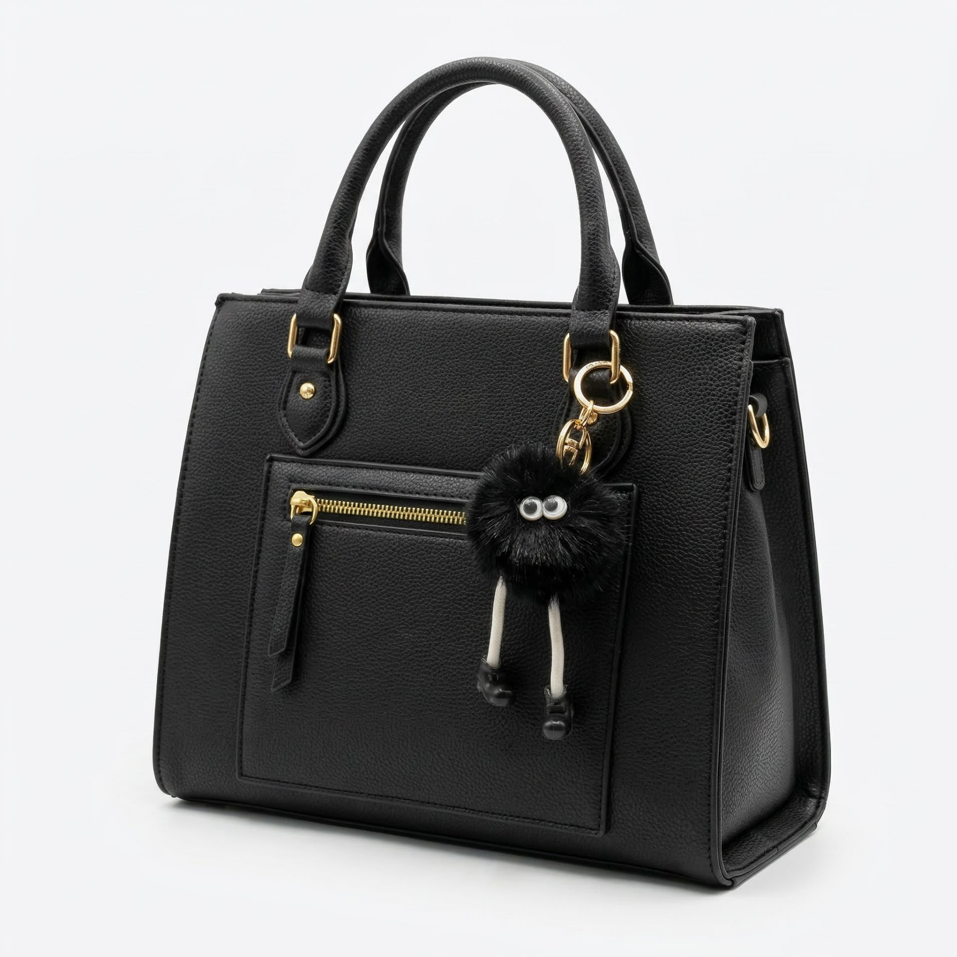 Bolsa com Pingente