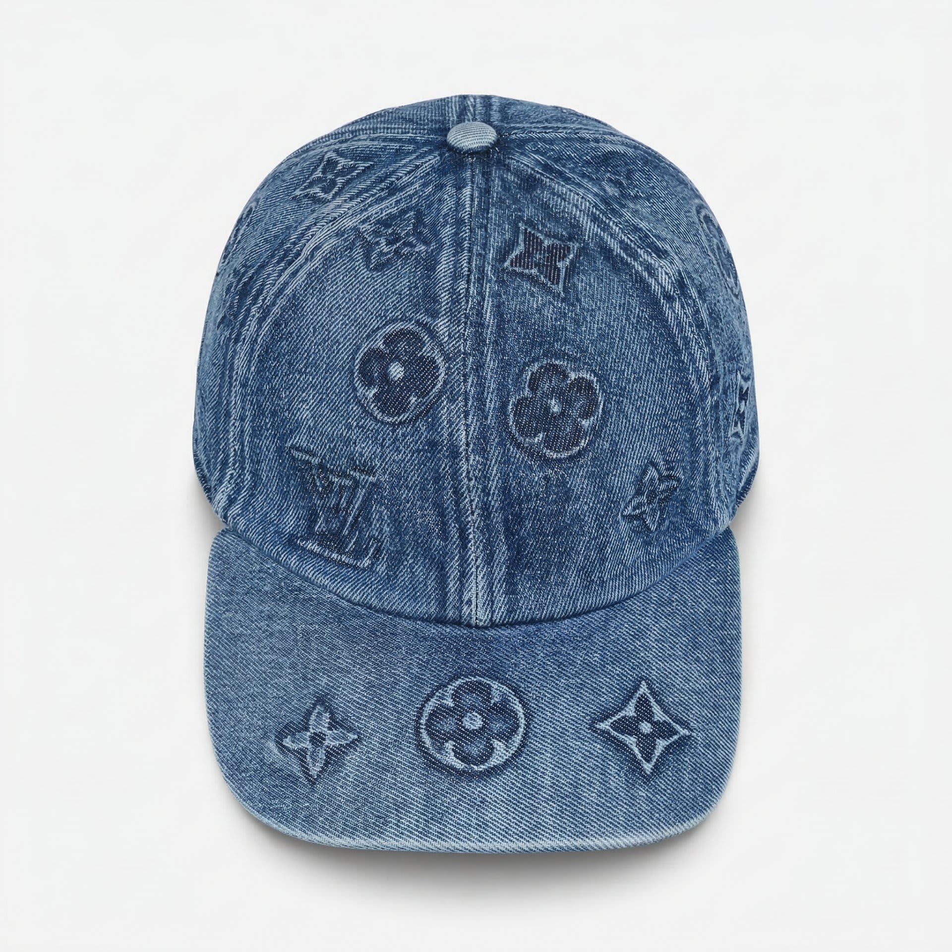 Boné Feminino - LV