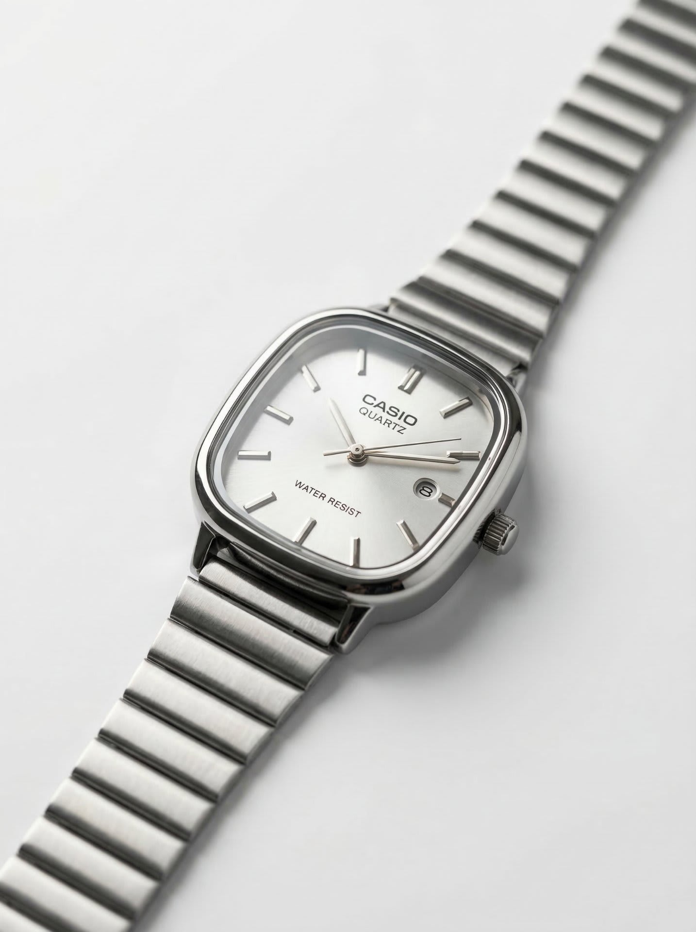 Relógio Feminino Analógico – Casio