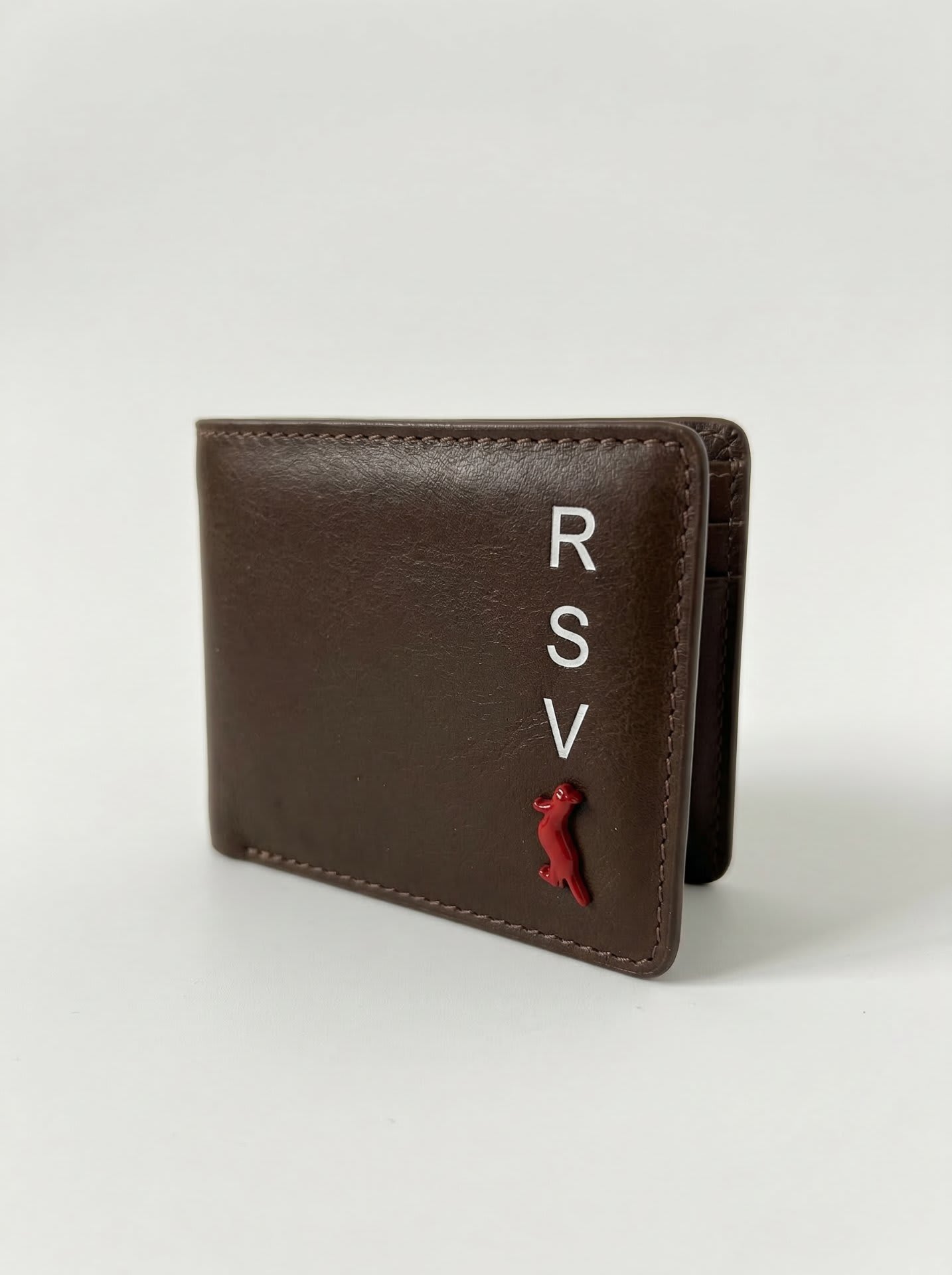 Carteira Masculina Dobrável – RSV
