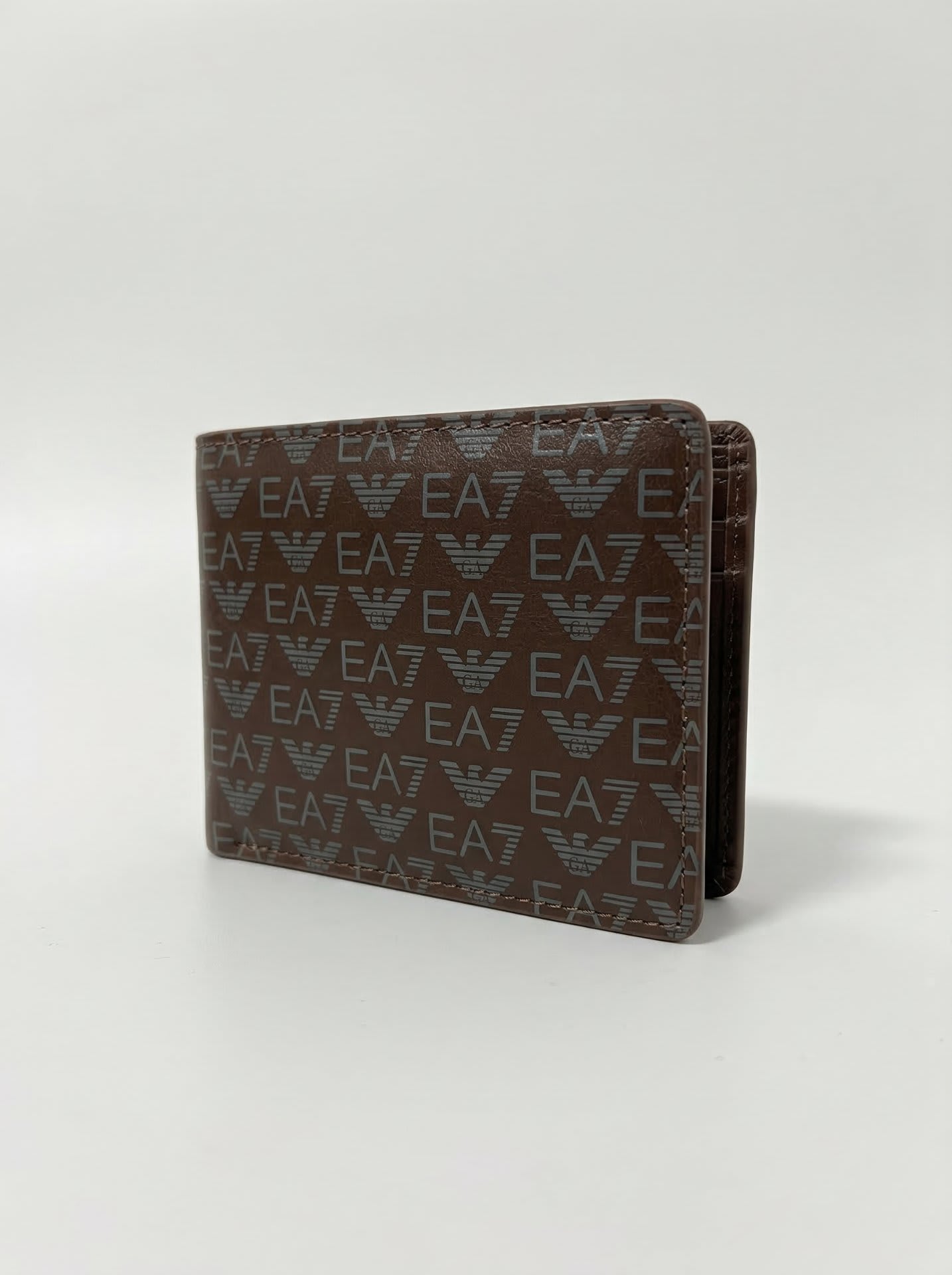 Carteira Masculina Dobrável – EA7