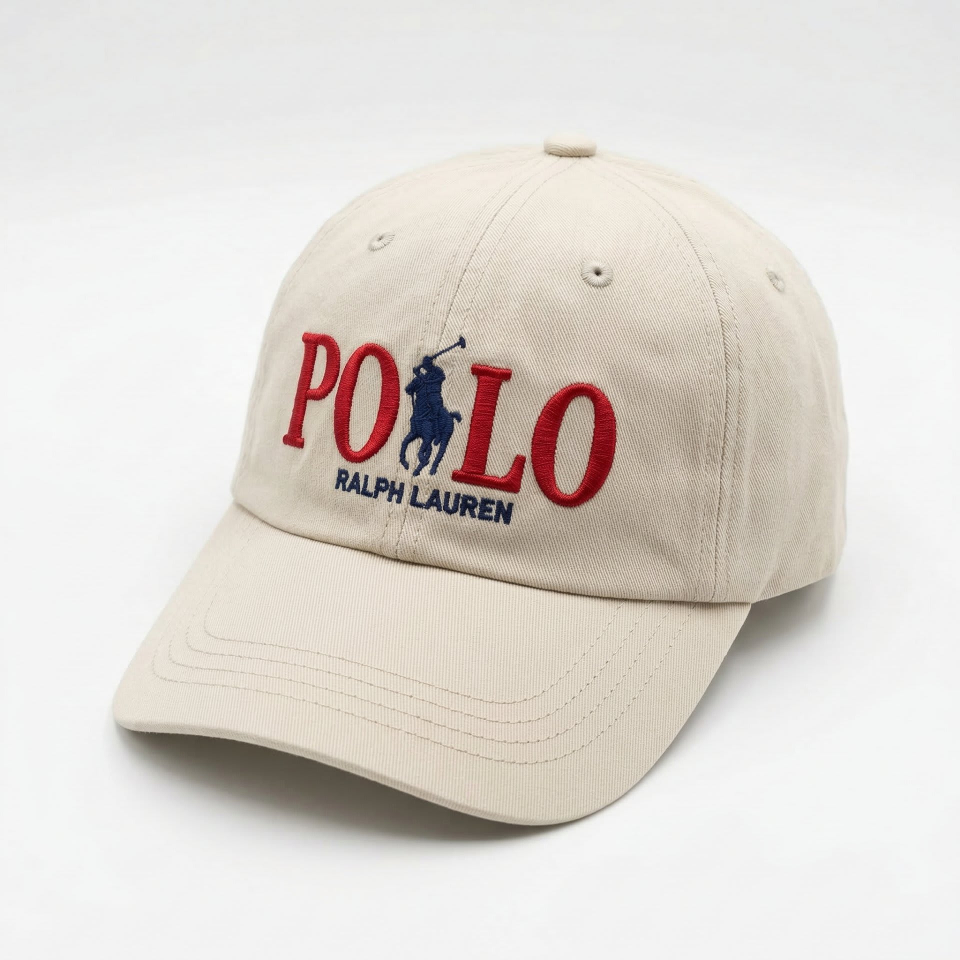 Boné Masculino - Polo