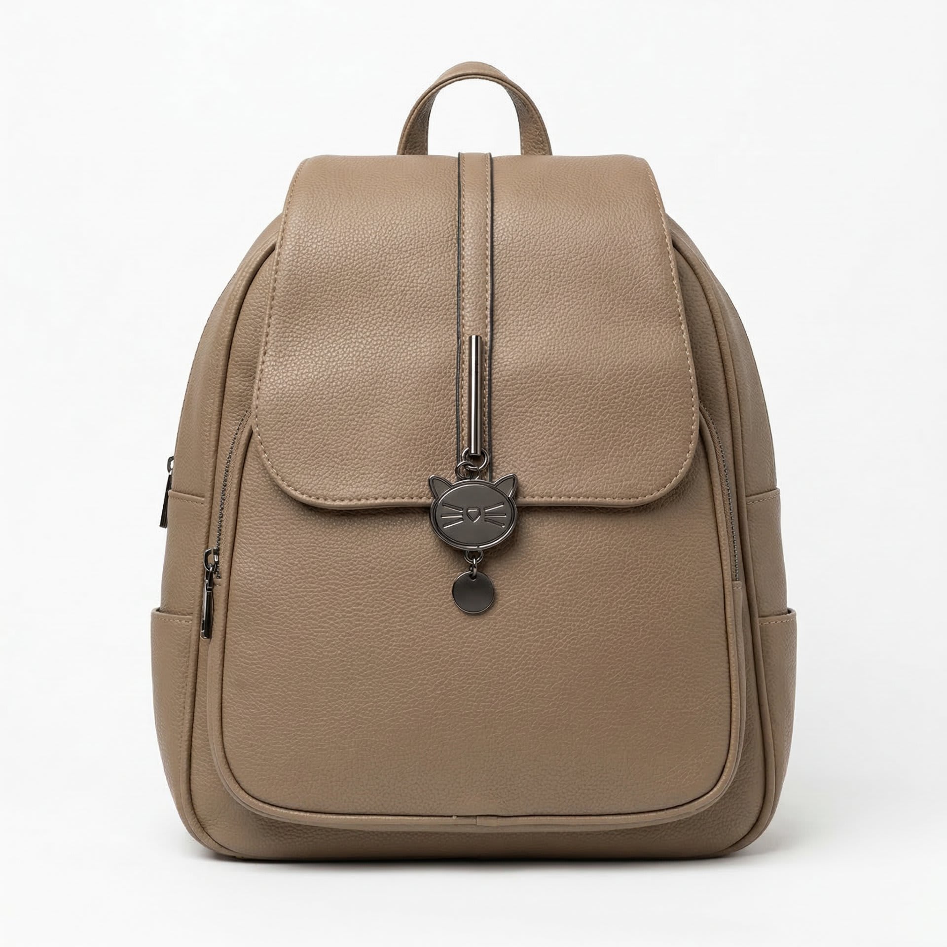 Mochila PU  - Feminina