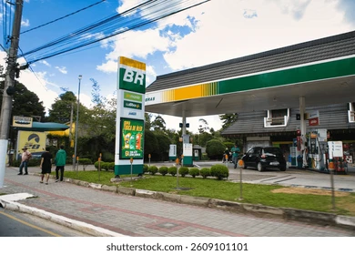 POSTO COUTO SERRA