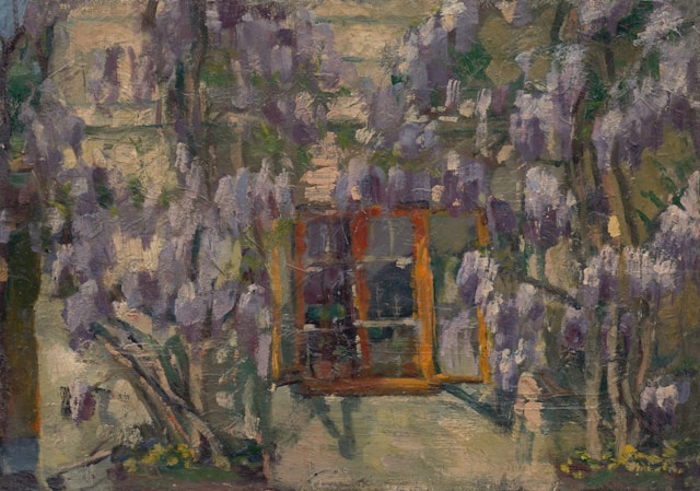 Garden Motif