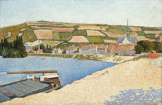 Les Andelys