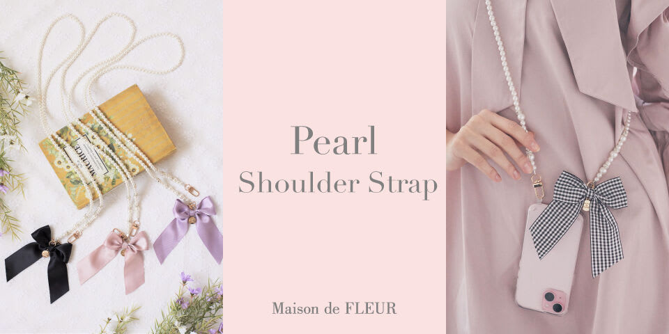 公式】Maison de FLEUR(メゾン ド フルール)｜ファッション通販の 