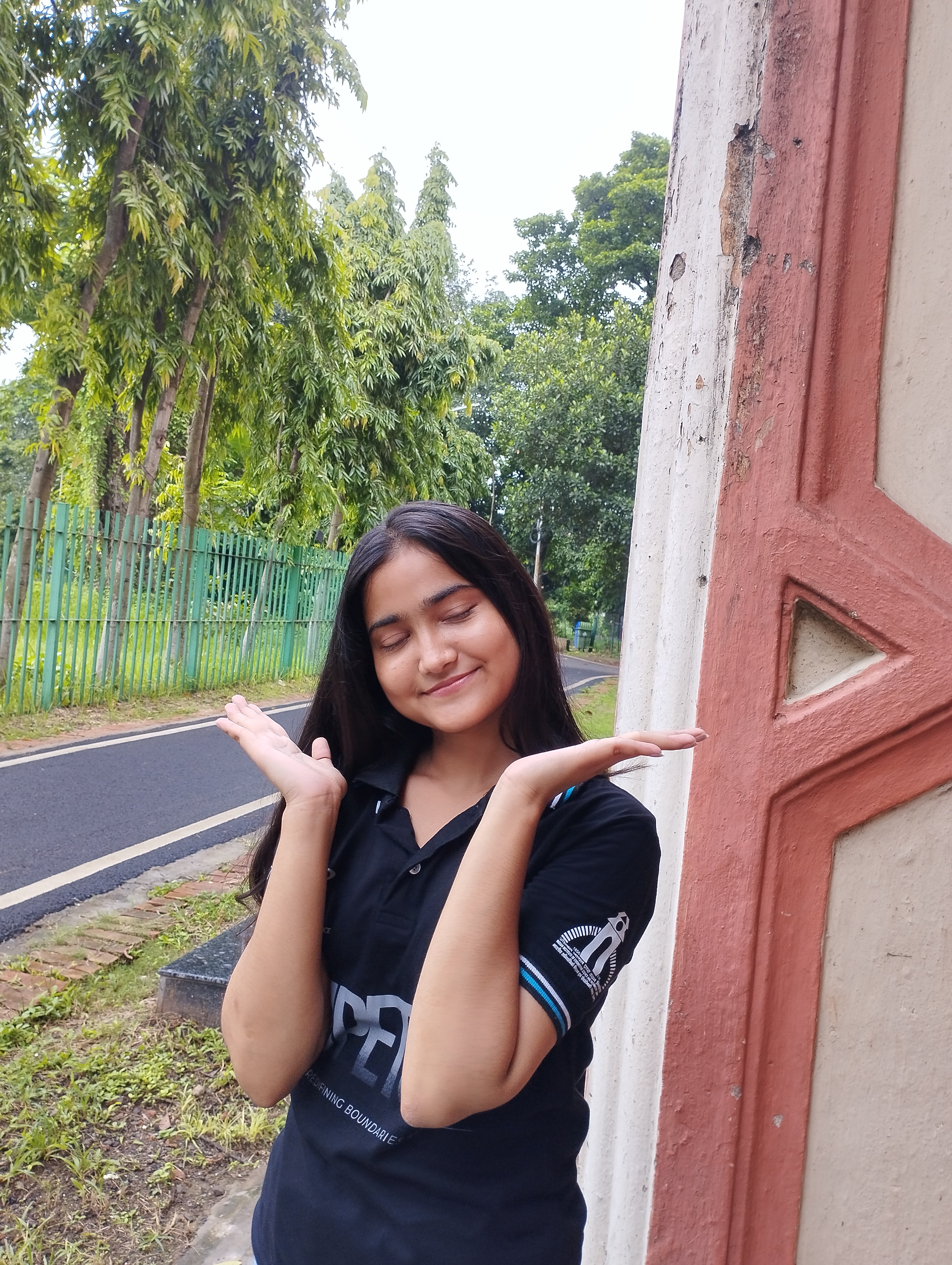 Queen of my heart