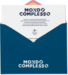 La newsletter Mondo Complesso