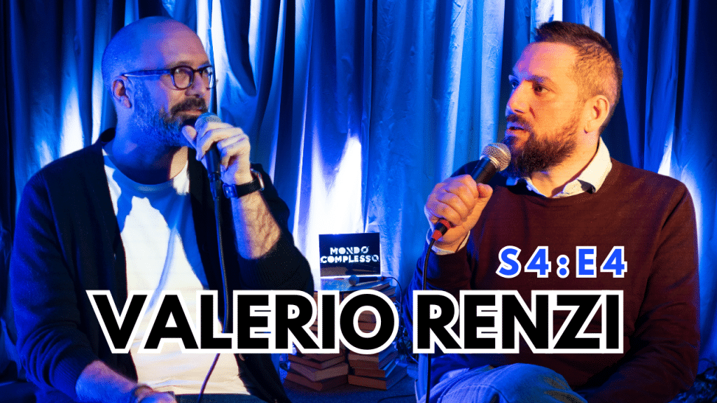 Valerio Renzi