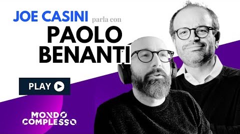 Paolo Benanti