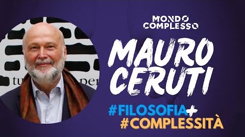 Mauro Ceruti