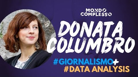 Donata Columbro