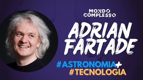 Adrian Fartade