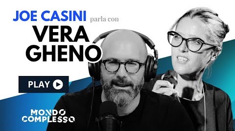 Vera Gheno