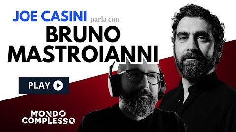 Bruno Mastroianni