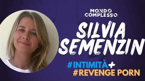 Silvia Semenzin
