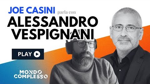 Alessandro Vespignani