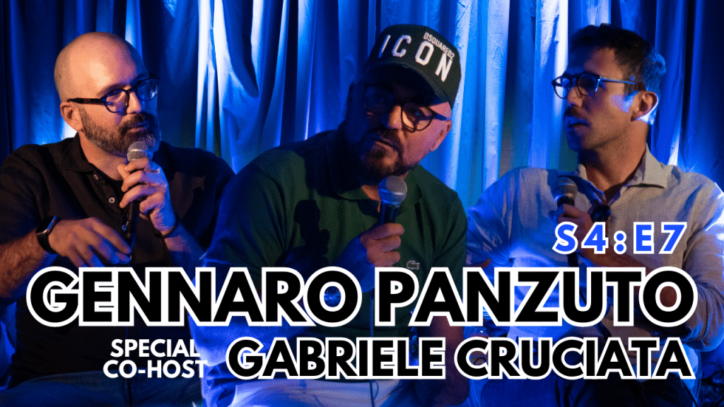 Gennaro Panzuto