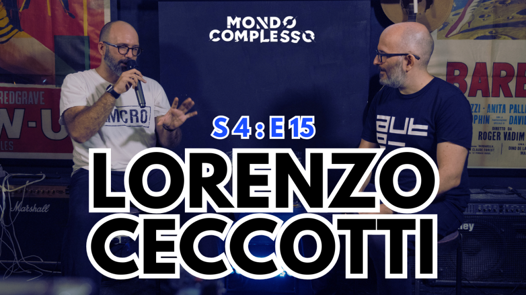 Lorenzo Ceccotti