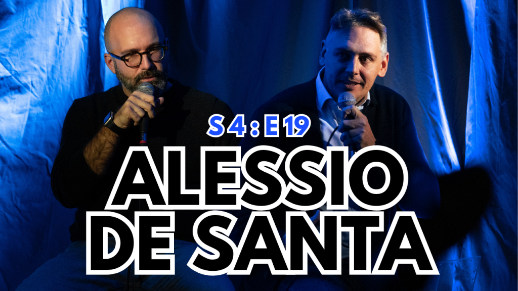 Alessio De Santa