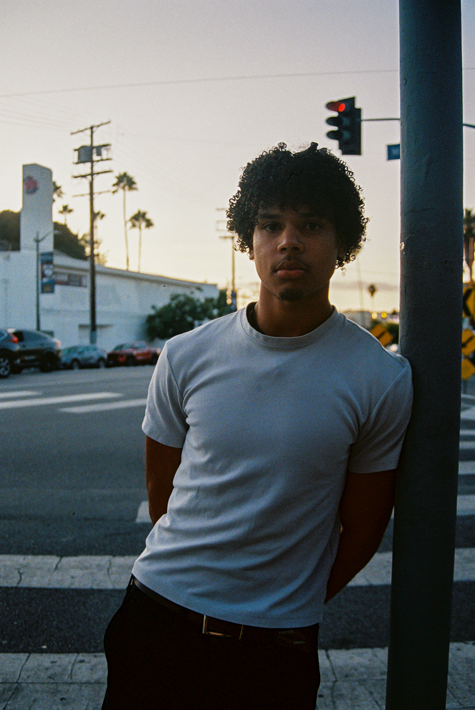 Max Campbell
