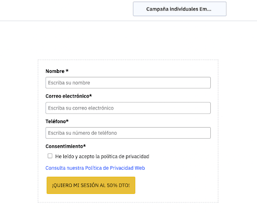 maica santander subscription form example.png