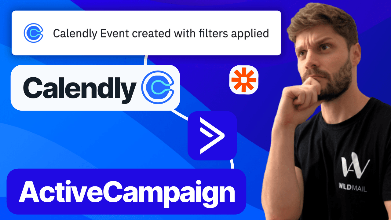 Wild Mail How To Set Up The Calendly And ActiveCampaign Integration