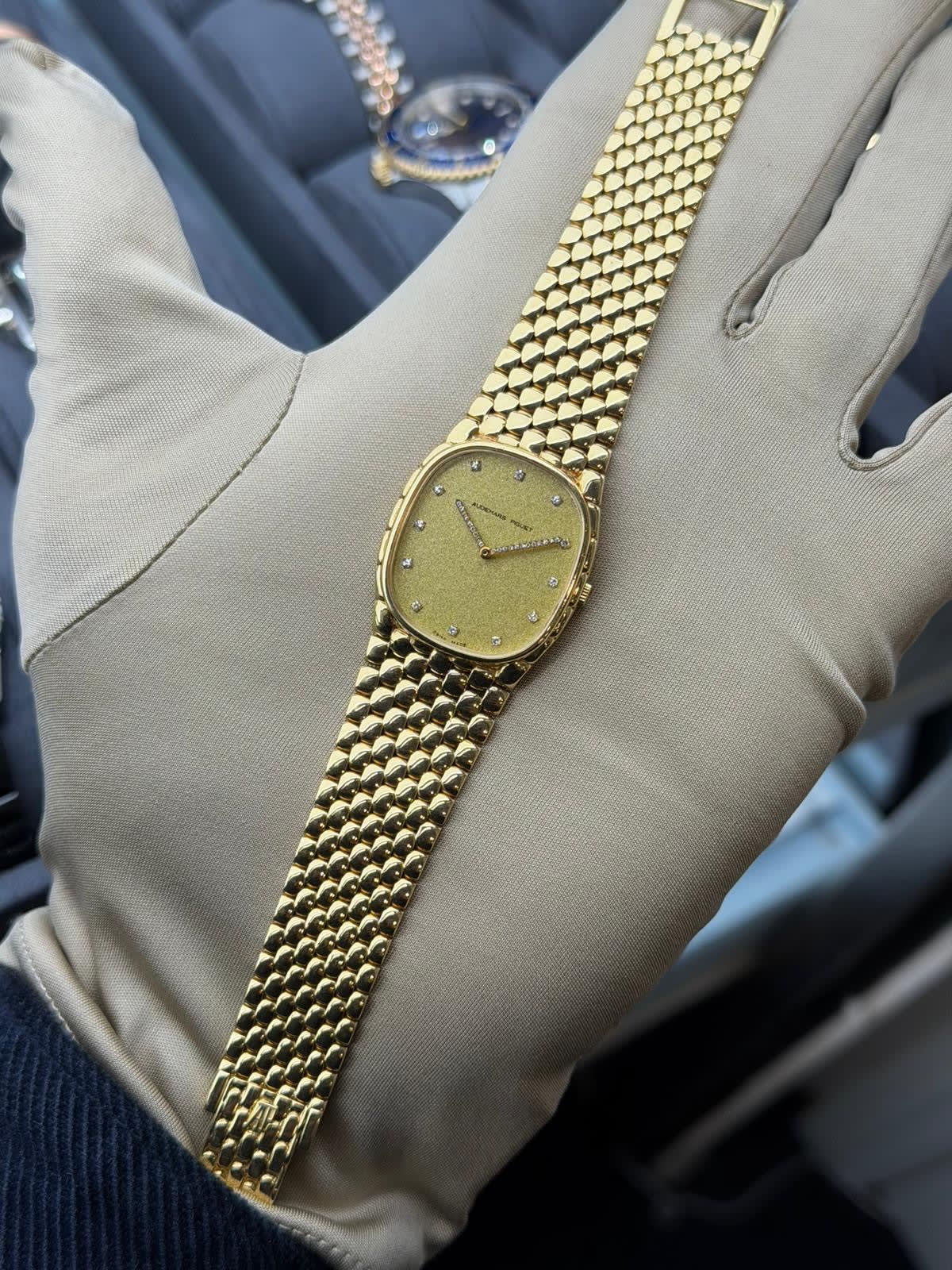 Audemars Piguet Cobra