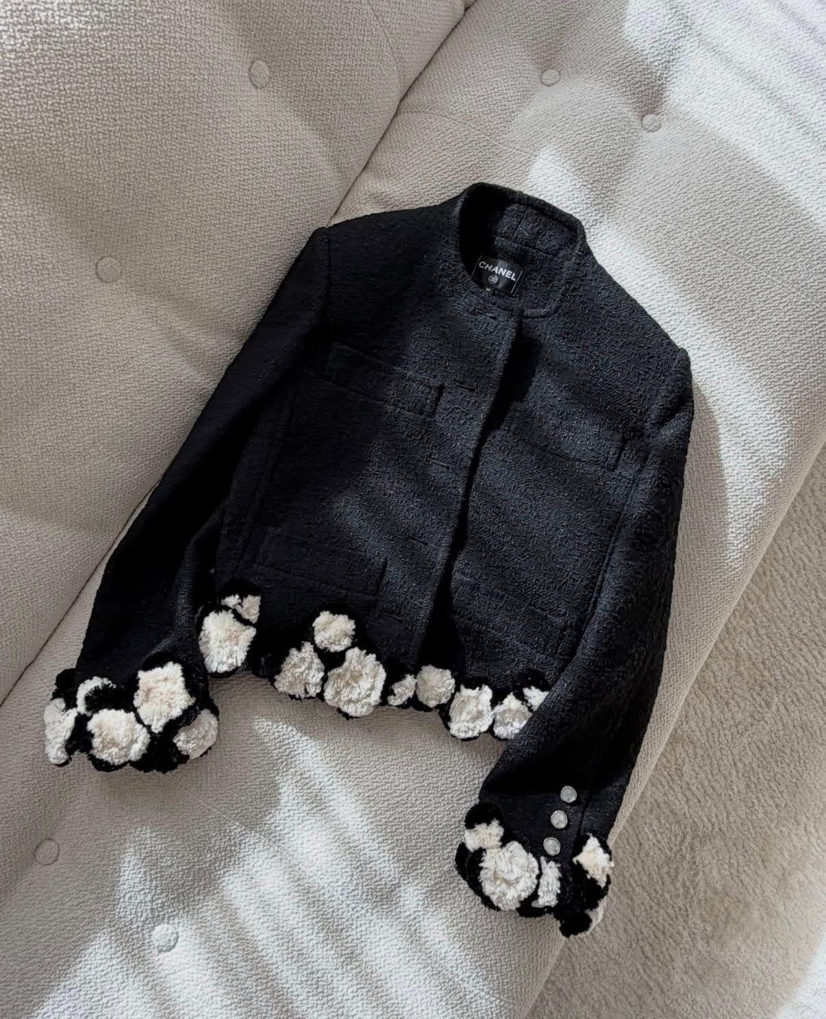 Chanel Jacket