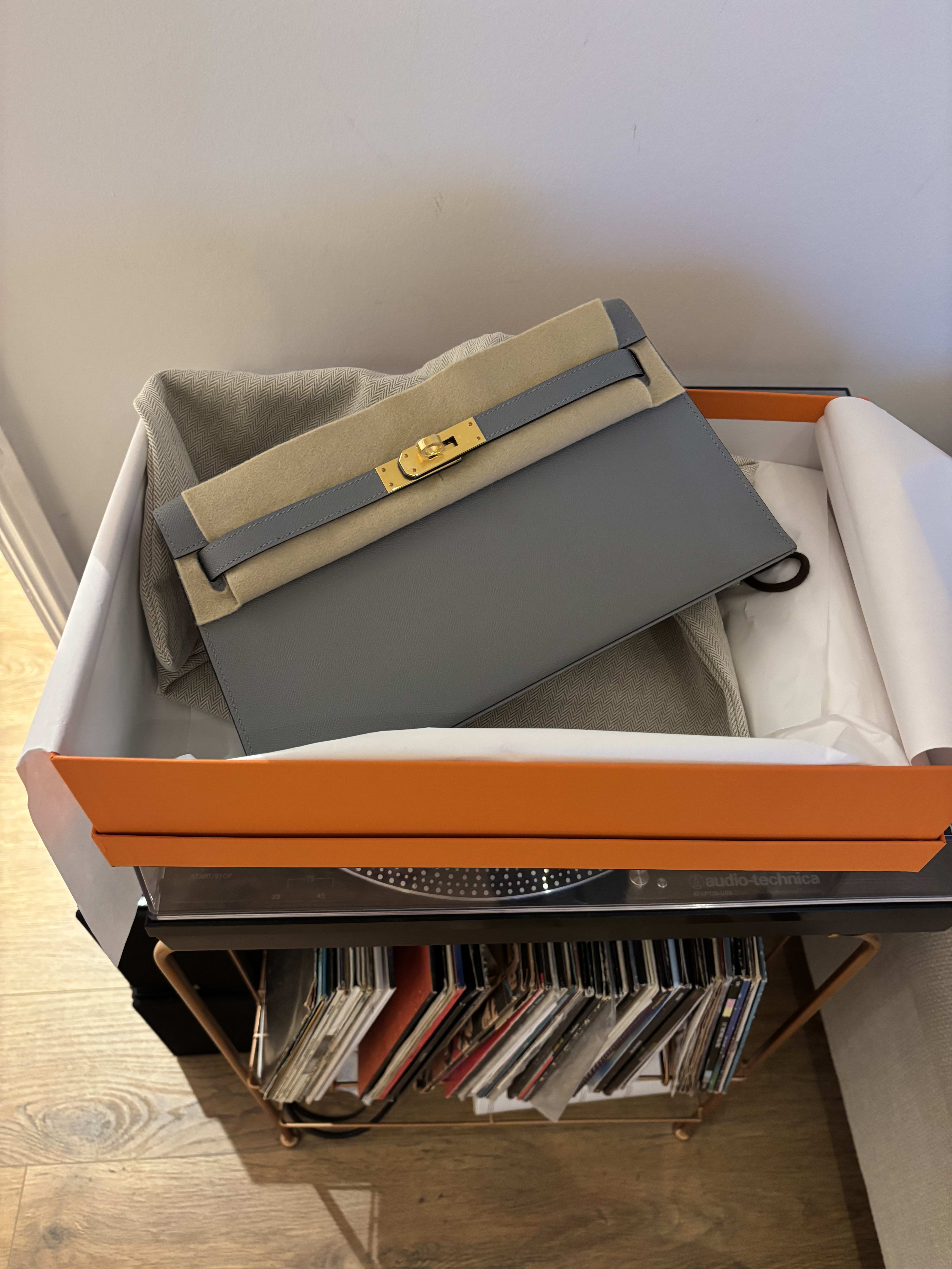 Hermès Elan