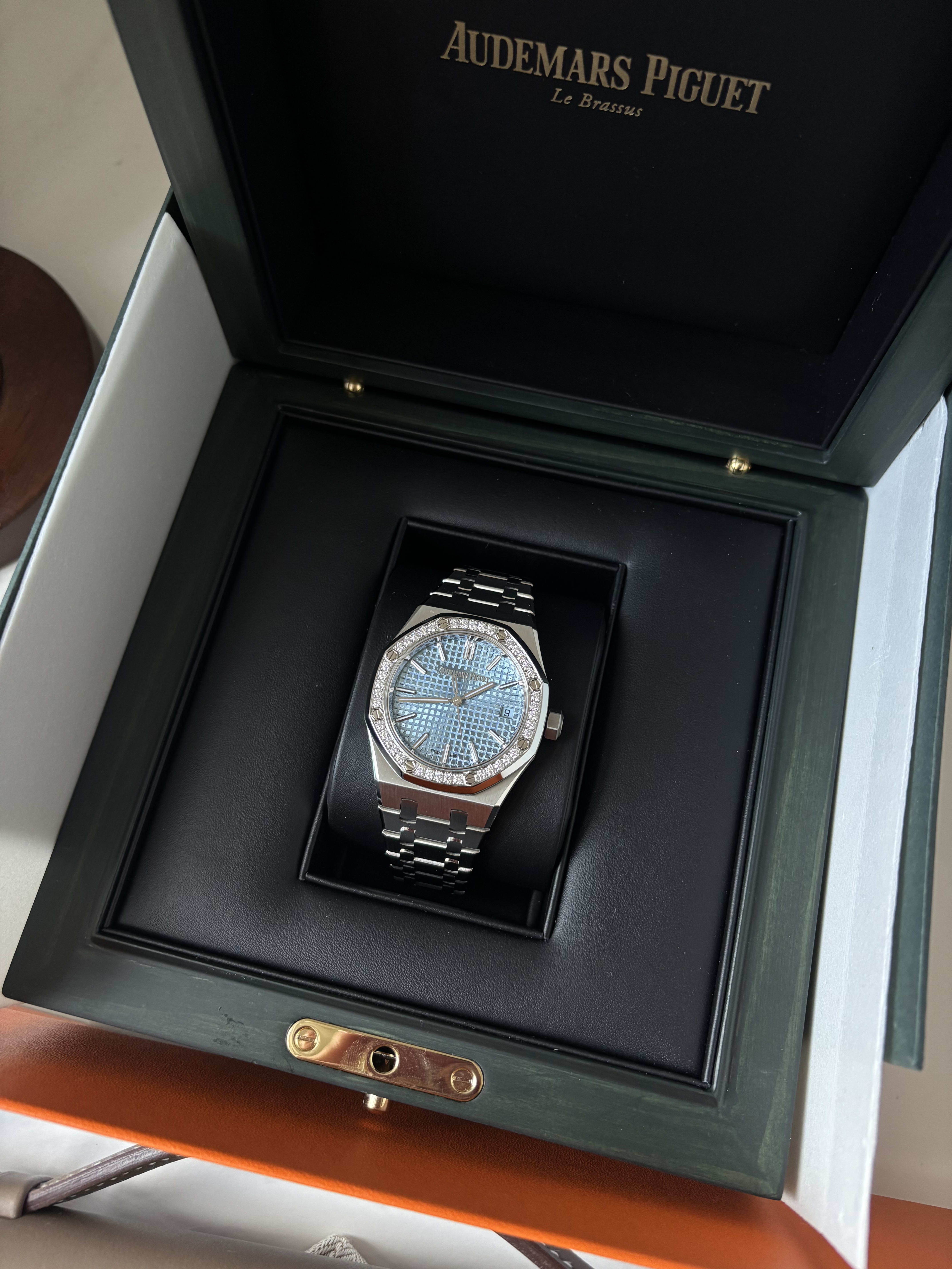 Audemars Piguet Watch