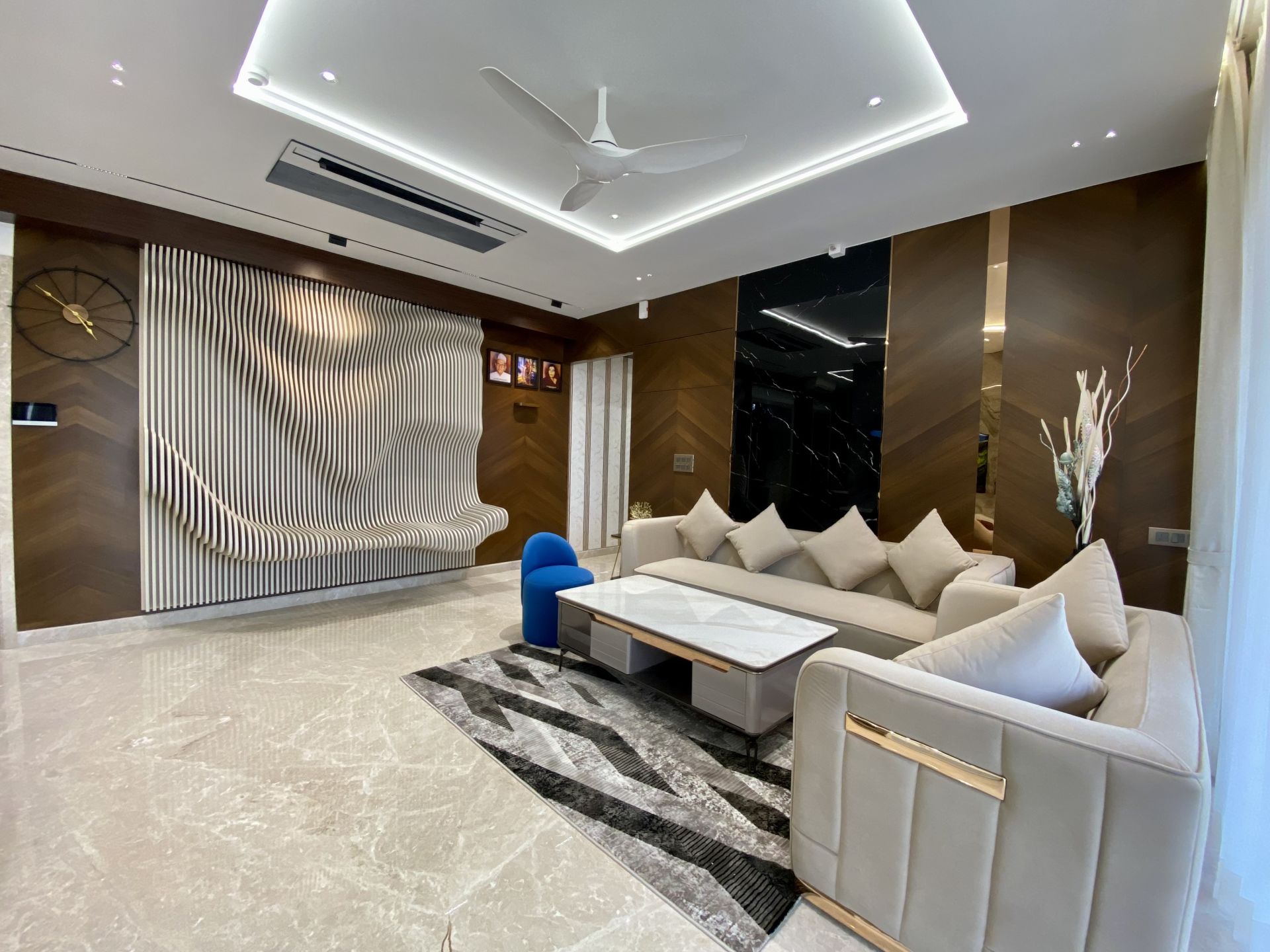 Condo Apartment