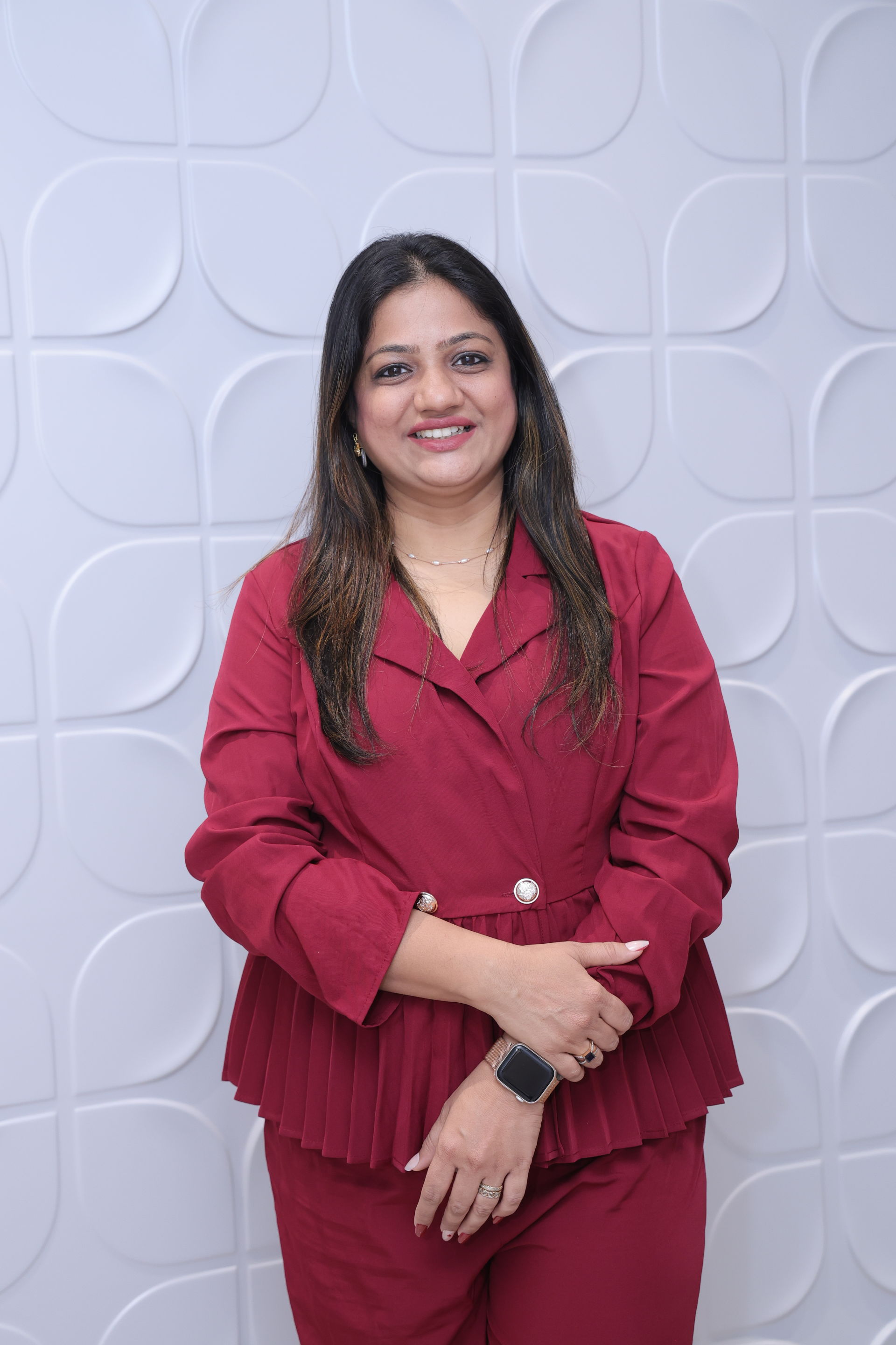 Ar. Bhagyashree Jain