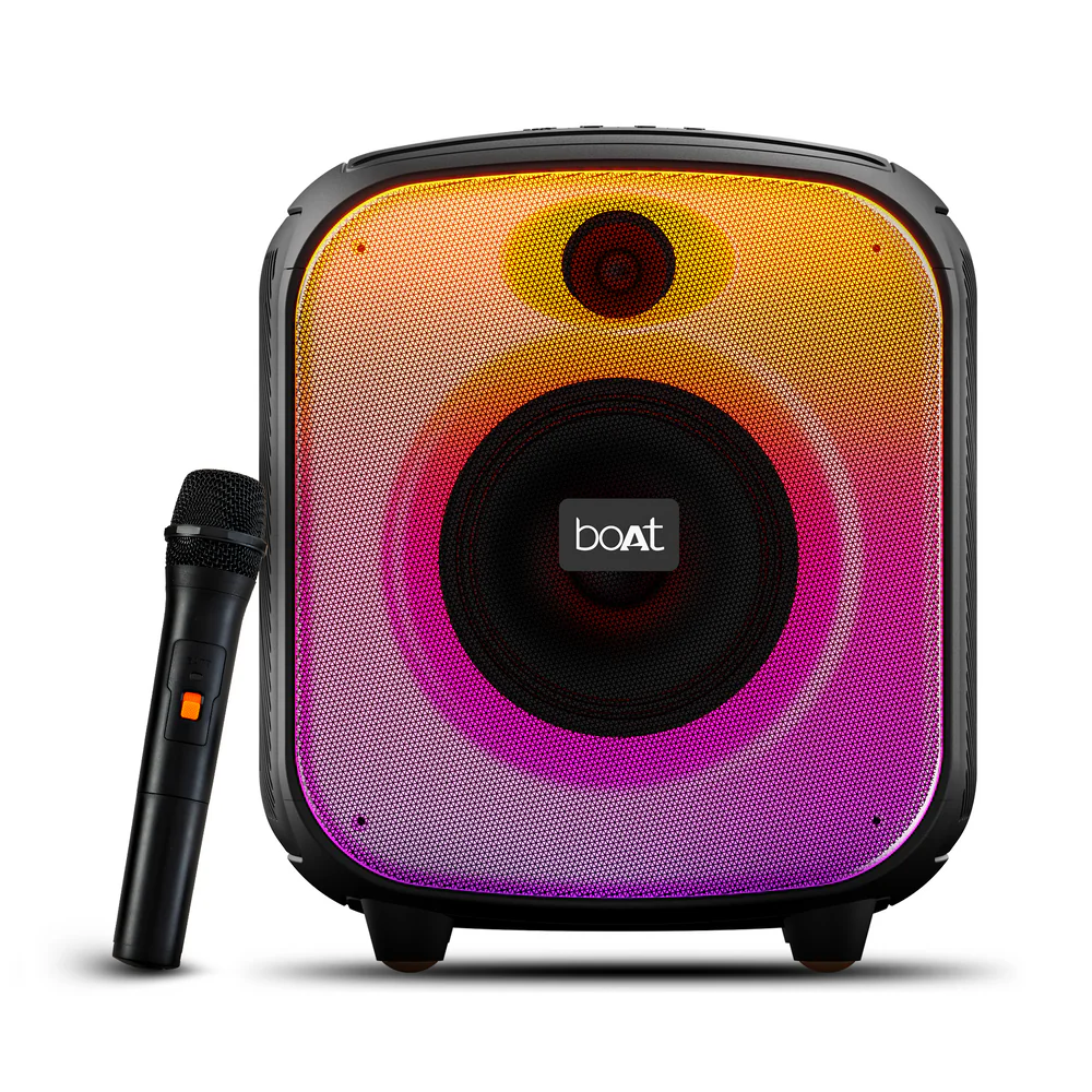 boAt Party Pal 63 Pro