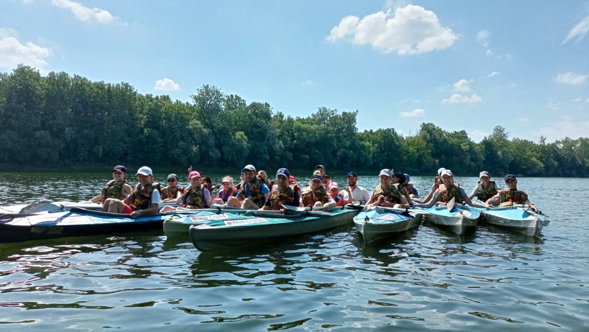 Спея — Бендеры