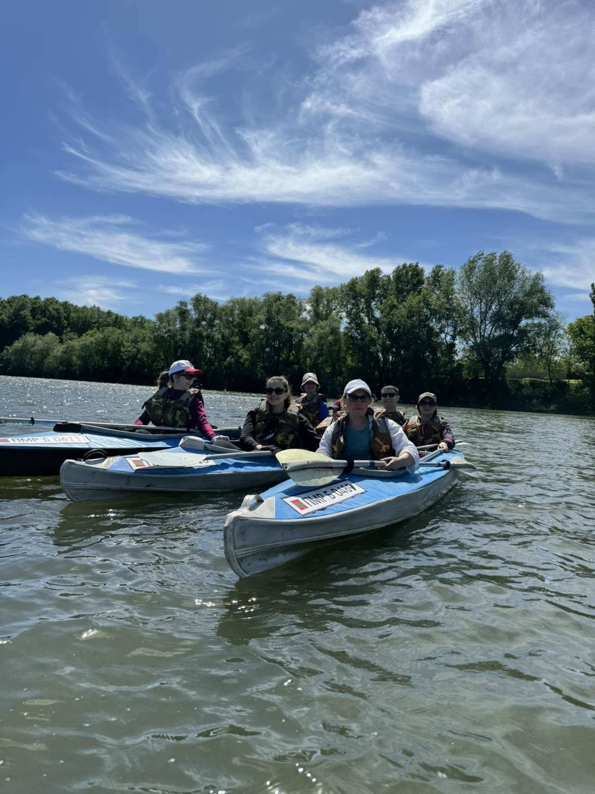 Бендеры — Тирасполь