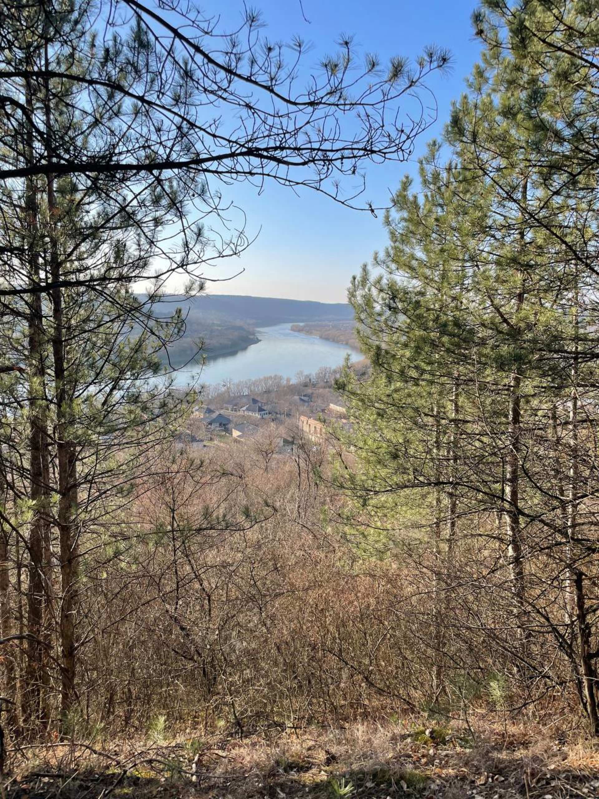 Фото из похода 1