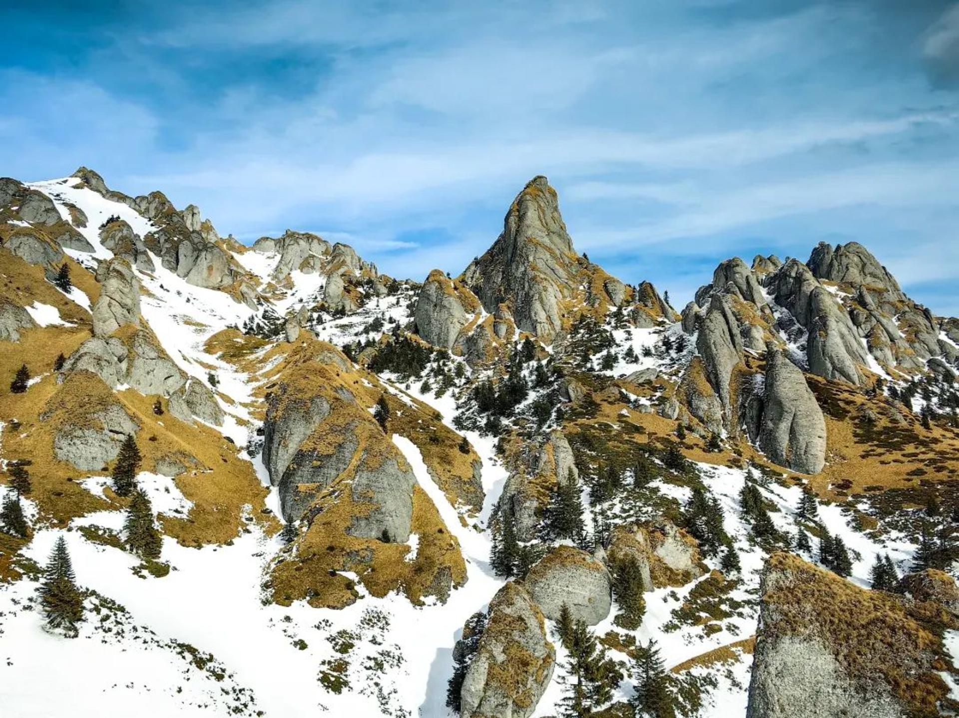 Манящий Чукаш