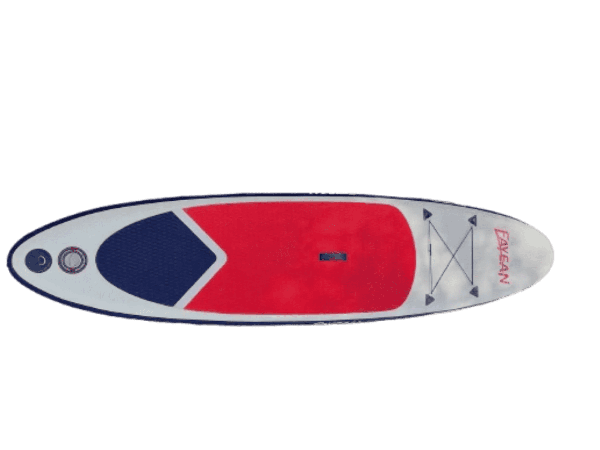 SUP Board Touring