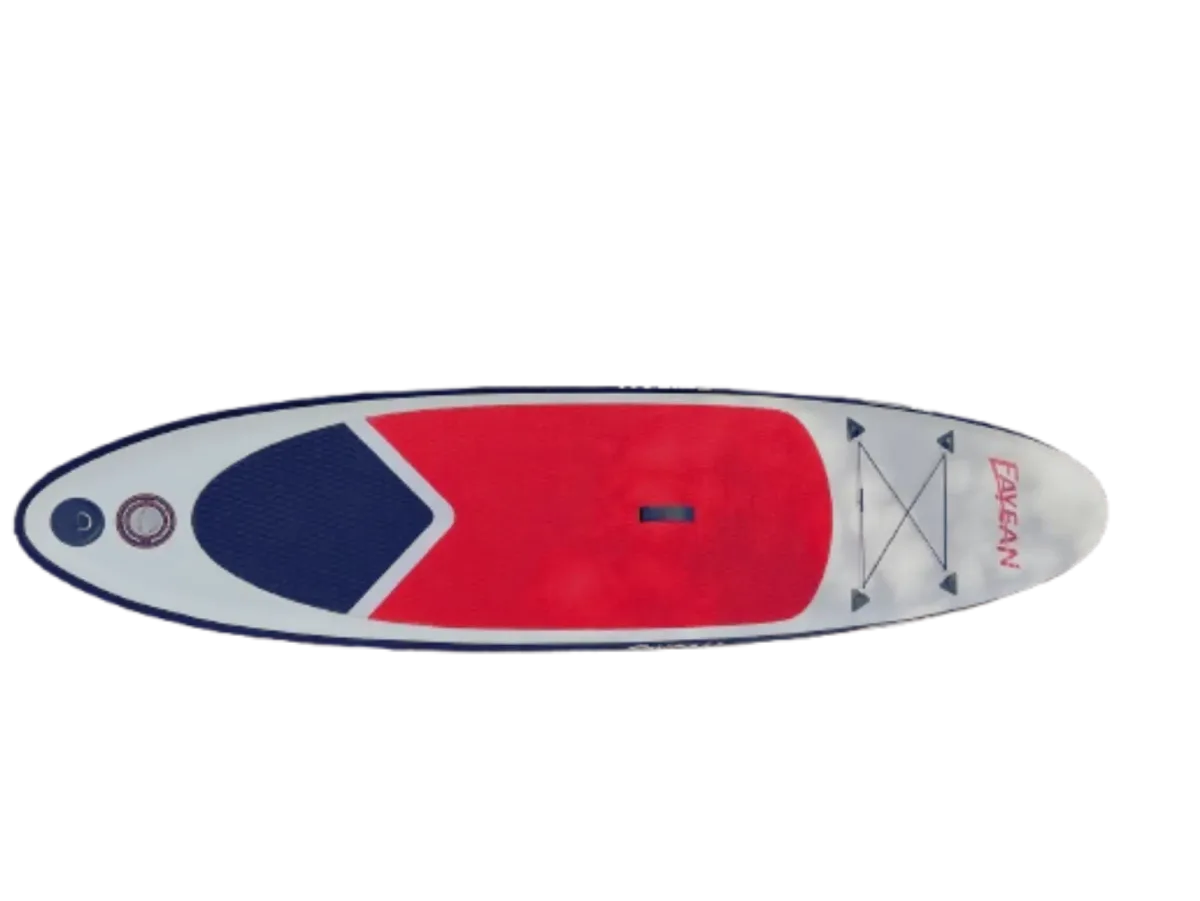 SUP Board Touring
