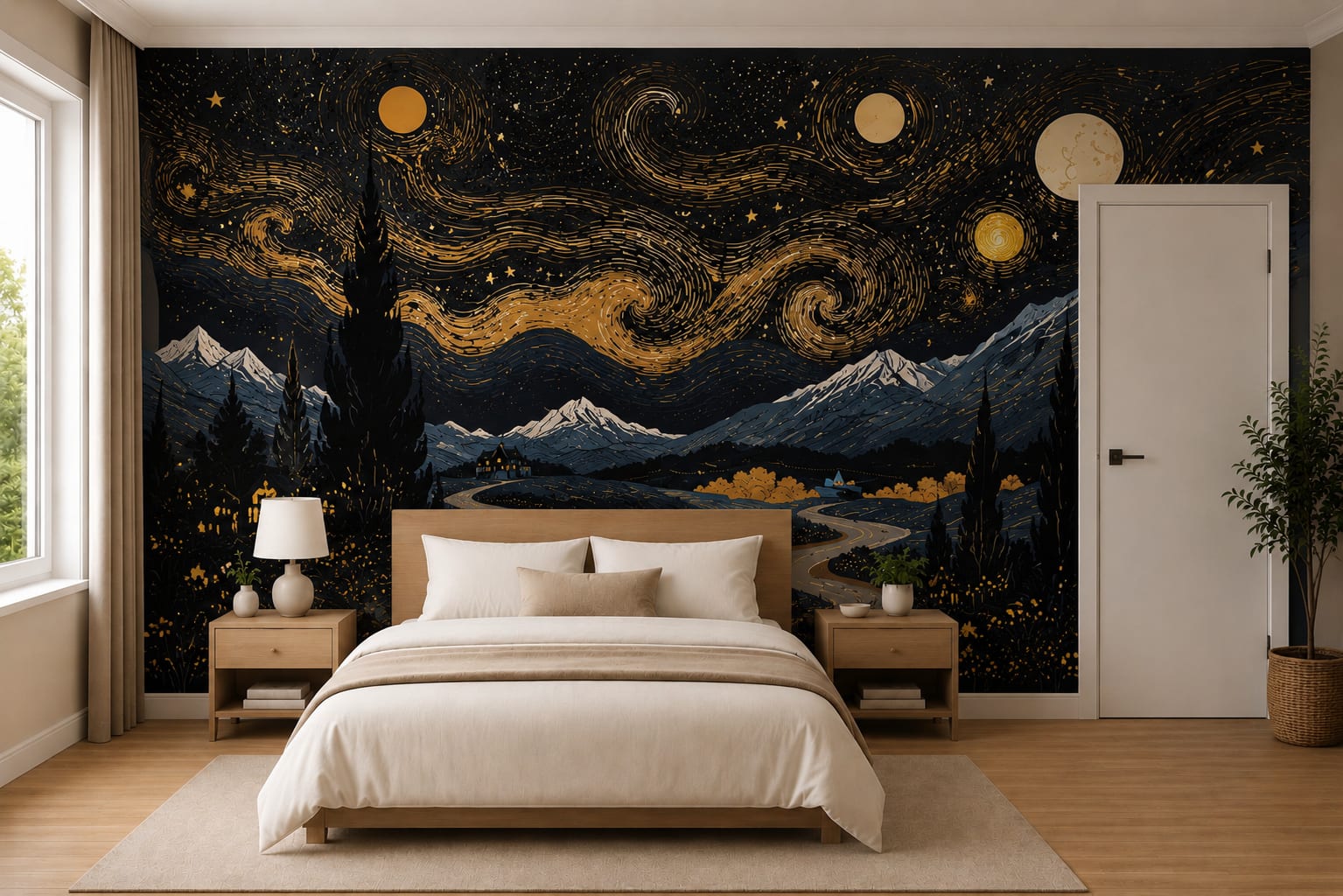 Dreamer's Valley